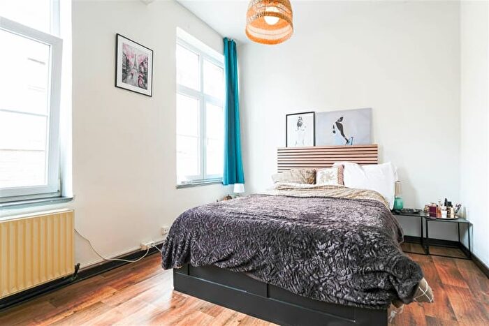 Huizen Koop Huur - 3