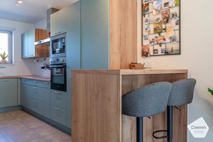 Huizen Koop Huur - 3