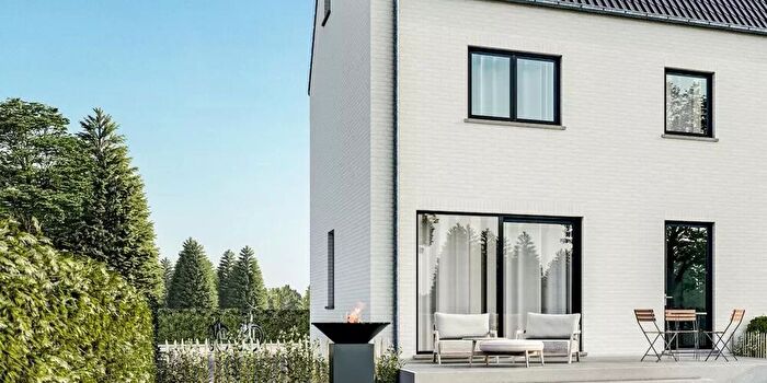 Huizen Koop Huur - 3