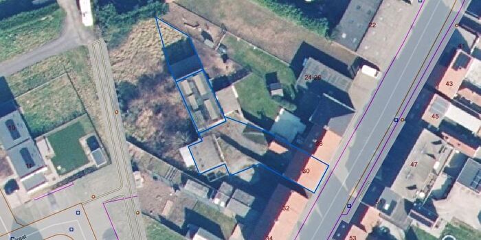 Huizen Koop Huur - 2
