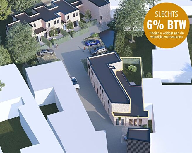 2-kamerappartement te koop in DILSEN-STOKKEM