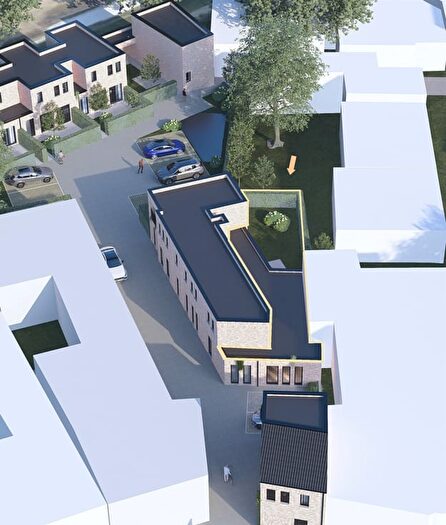 Huizen Koop Huur - 2