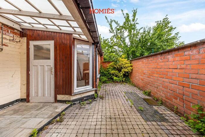 Huizen Koop Huur - 3