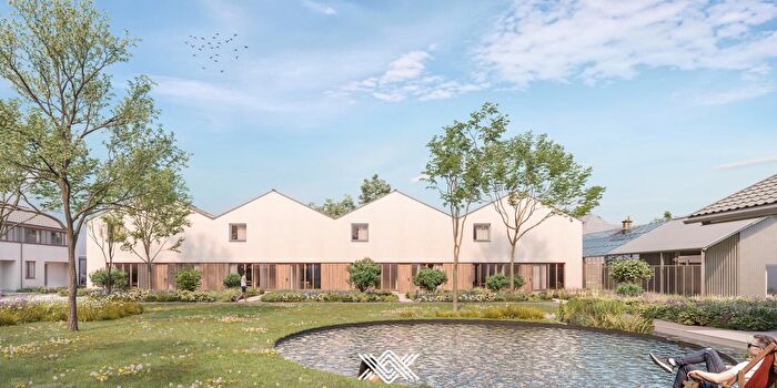 Huizen Koop Huur - 2
