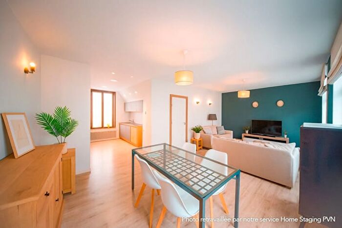 Huizen Koop Huur - 3