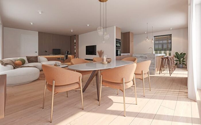 Huizen Koop Huur - 3