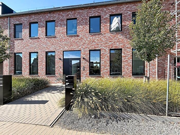 2-kamerappartement te koop in GLABBEEK