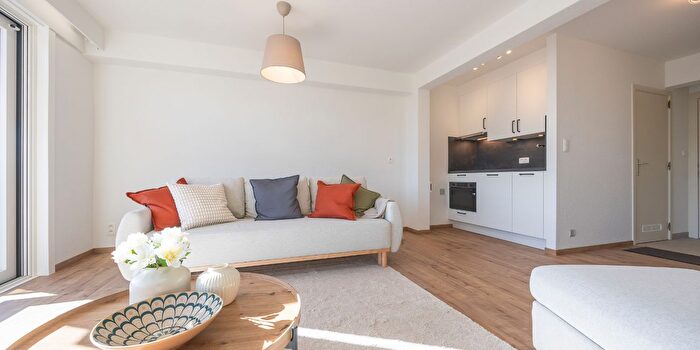 Appartement te koop in Middelkerke