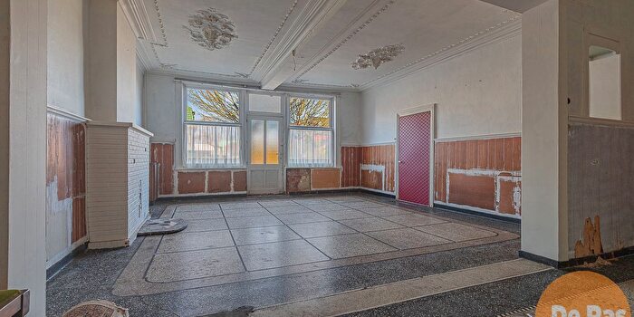 Huizen Koop Huur - 2
