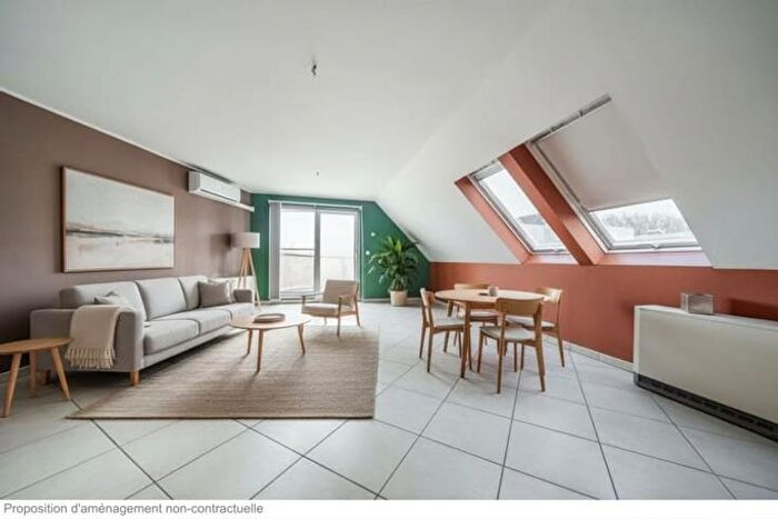 Huizen Koop Huur - 3