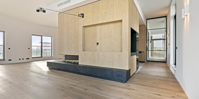 Huizen Koop Huur - 2