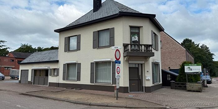 3-kamerhuis te huur in Oostham