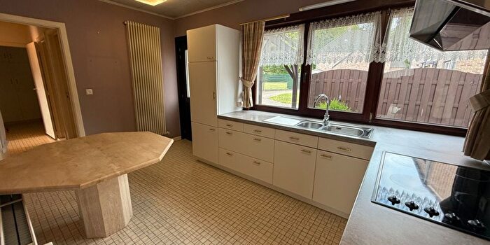 Huizen Koop Huur - 3