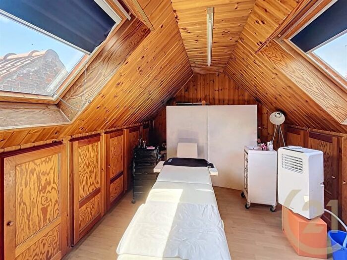 Huizen Koop Huur - 2