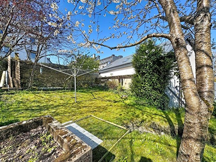 4-kamerhuis te koop in Houffalize