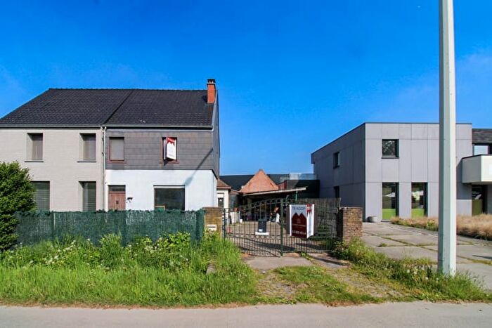 Huizen Koop Huur - 2
