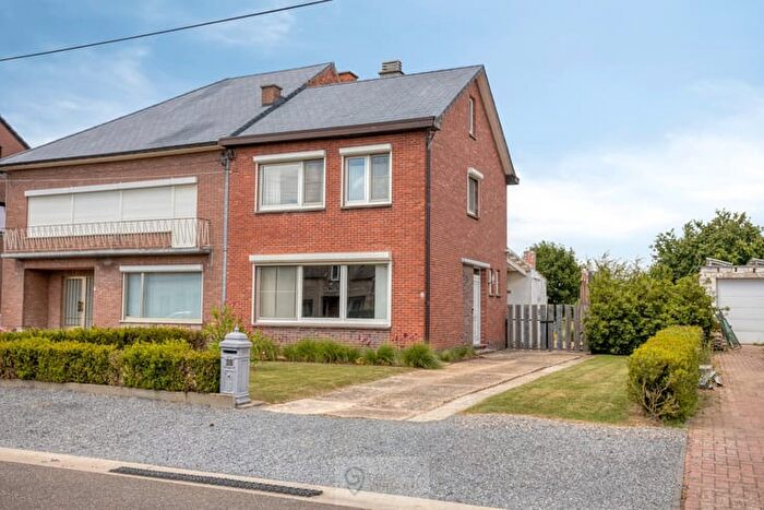 12-kamerhuis te koop in Borgloon