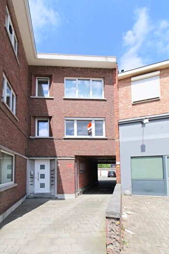 1-kamerappartement te koop in Hemiksem