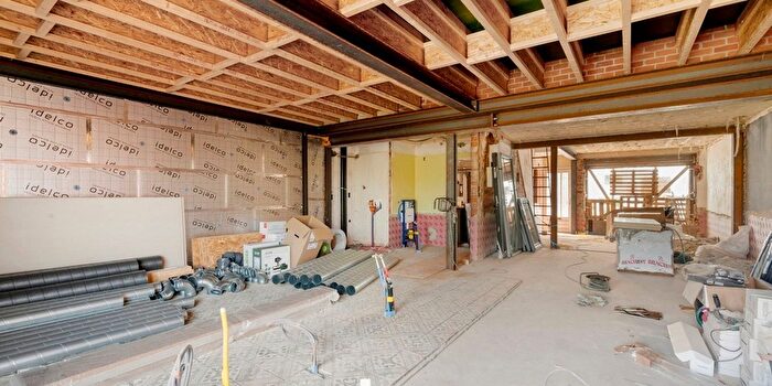 Huizen Koop Huur - 2