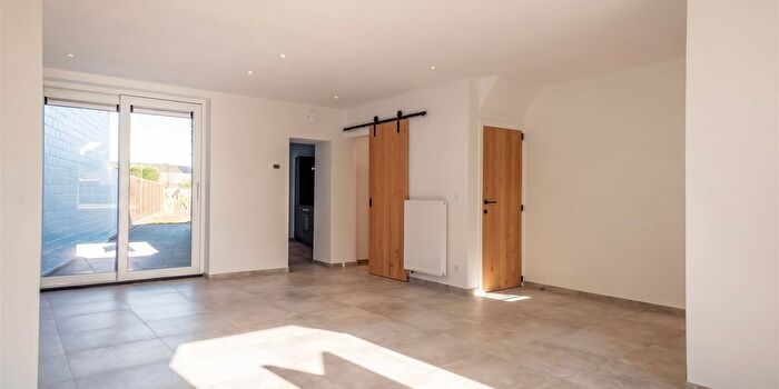 3-kamerhuis te koop in Meulebeke