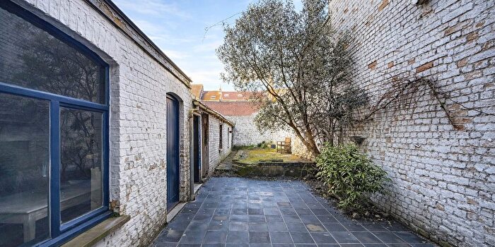 Huizen Koop Huur - 2
