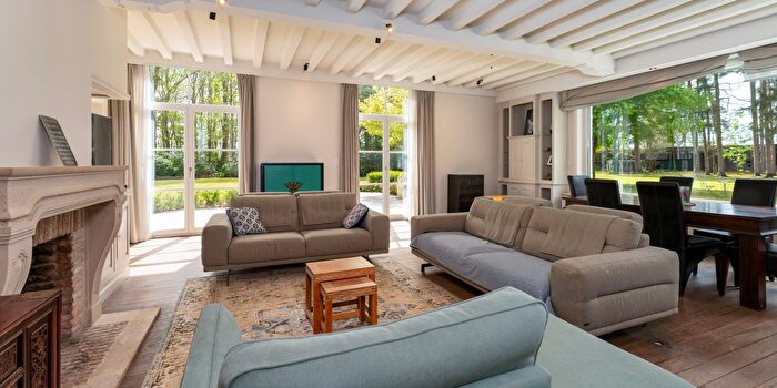 Huizen Koop Huur - 2