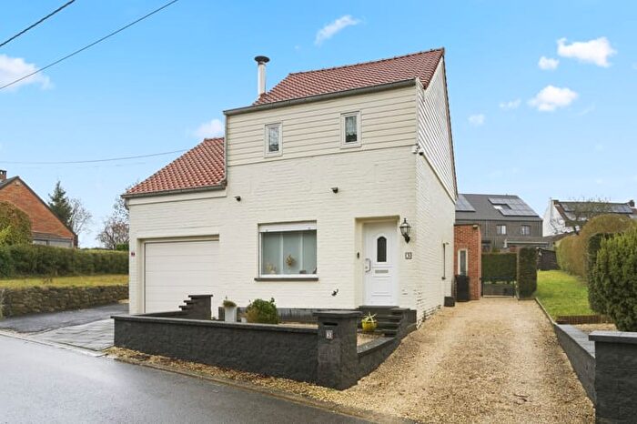 1-kamerhuis te koop in Oud-Heverlee