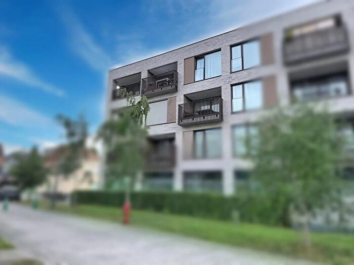 1-kamerappartement te koop in Turnhout