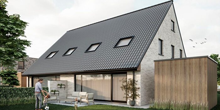 Huizen Koop Huur - 2