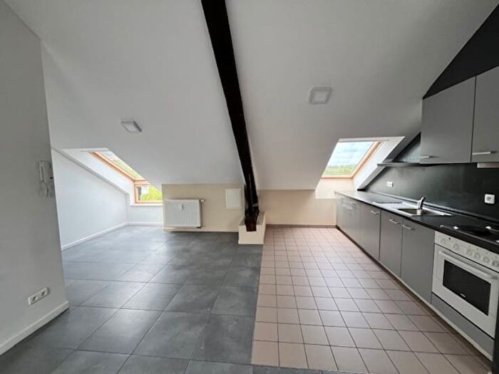 2-kamerappartement te huur in Thimister-Clermont