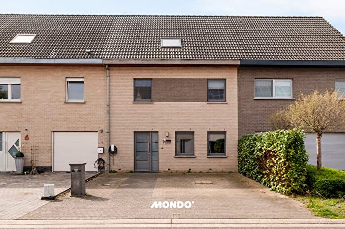 12-kamerhuis te koop in Willebroek