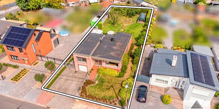 2-kamerhuis te koop in Opgrimbie