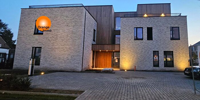 2-kamerappartement te koop in Mechelen-aan-de-Maas