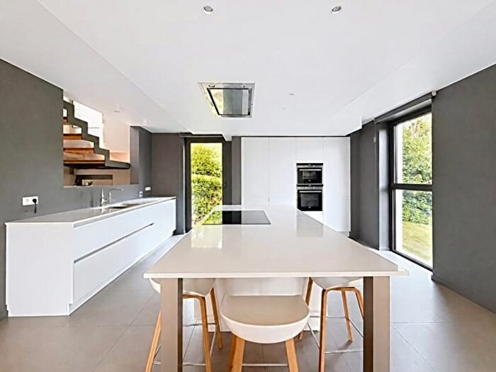 Huizen Koop Huur - 3