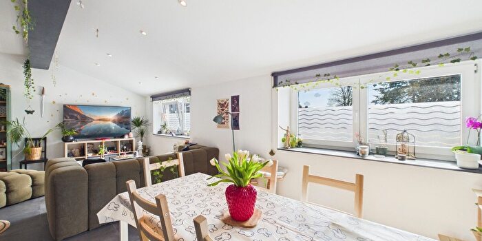 2-kamerappartement te koop in Libramont