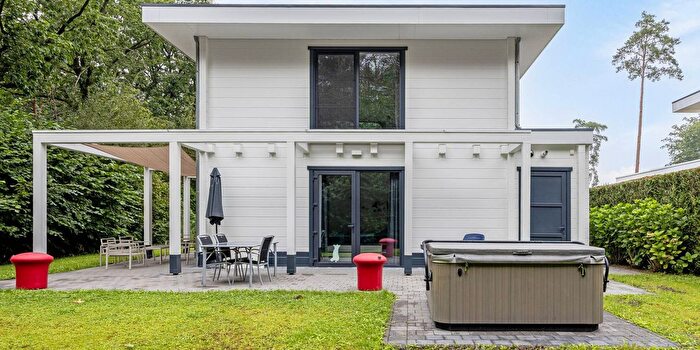 3-kamerhuis te koop in Zutendaal