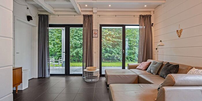 Huizen Koop Huur - 2