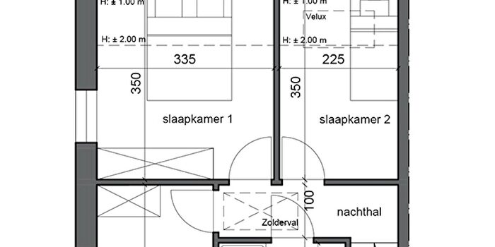 Huizen Koop Huur - 3