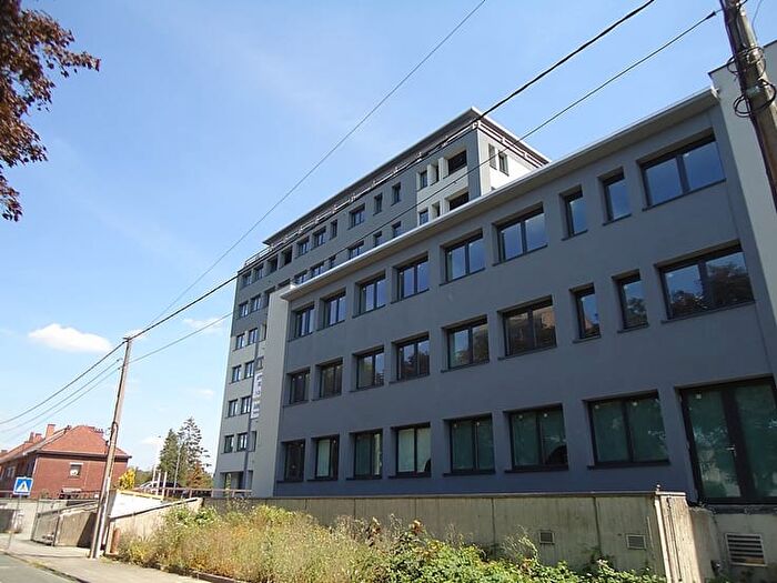 2-kamerappartement te huur in Mons