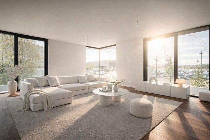 2-kamerappartement te huur in Antwerpen