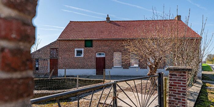 Huis te koop in Kortenaken