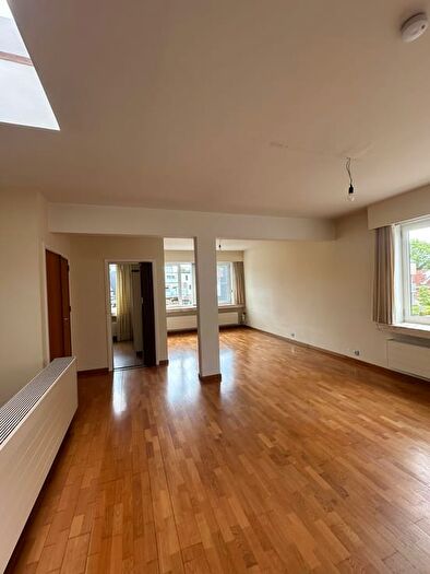 2-kamerappartement te koop in Wommelgem