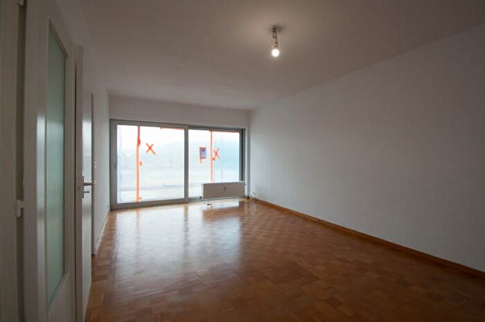 1-kamerappartement te huur in Chênée (Liège)
