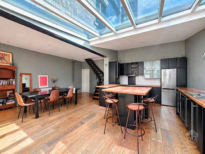 2-kamerappartement te koop in Braine-l'Alleud