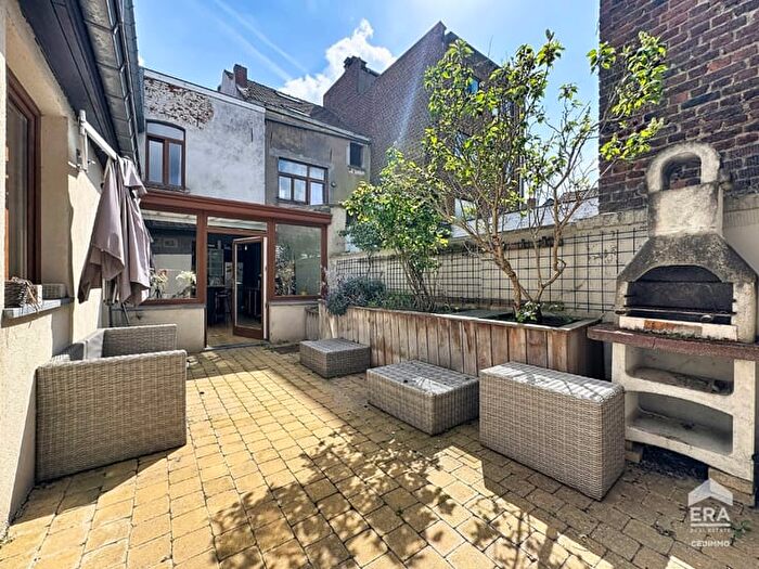 Huizen Koop Huur - 2