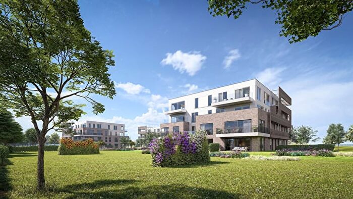2-kamerappartement te koop in STABROEK