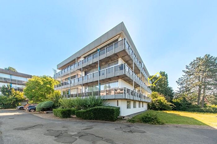 2-kamerappartement te koop in ATH