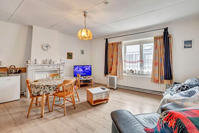 Huizen Koop Huur - 3