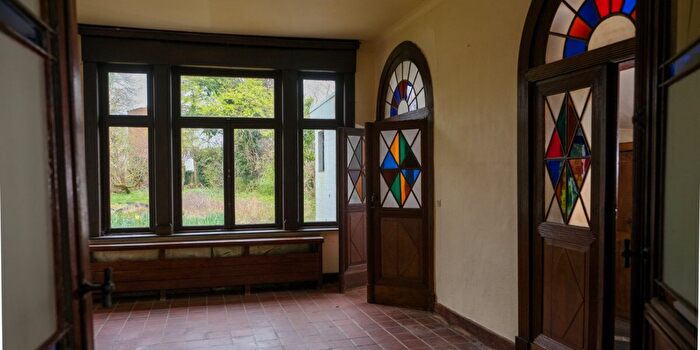 Huizen Koop Huur - 3