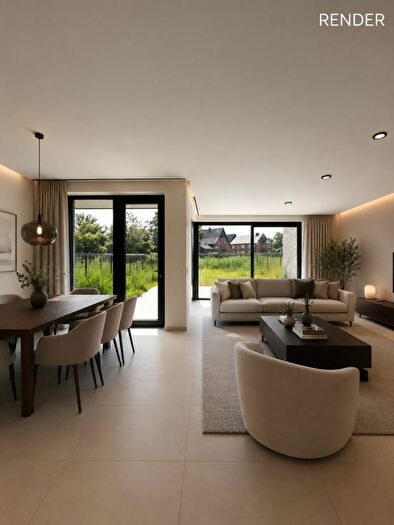 Huizen Koop Huur - 3